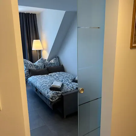 In Mit Zwei Schlafzimmer Kassel