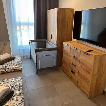 In Mit Zwei Schlafzimmer * Kassel