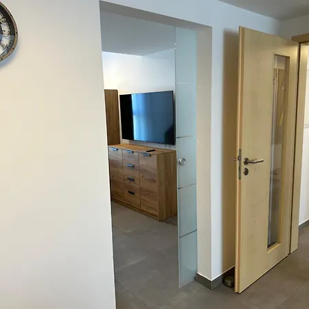 In Mit Zwei Schlafzimmer * Kassel
