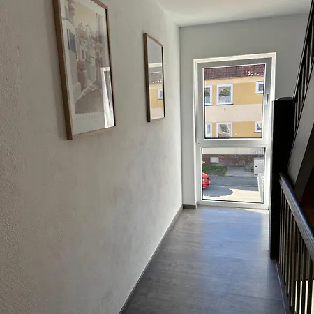 In Mit Zwei Schlafzimmer