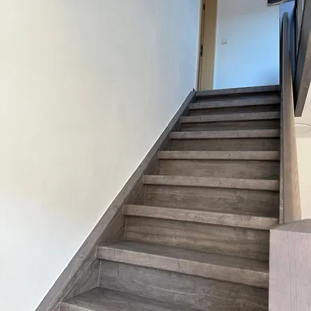 아파트 In Mit Zwei Schlafzimmer *