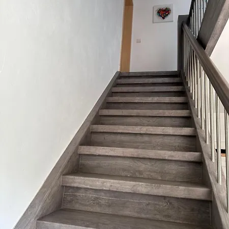 In Mit Zwei Schlafzimmer *